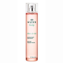 Slika Nuxe Body Rêve de Thé Eau Exaltante Parfumante vodica za telo, 100 mL