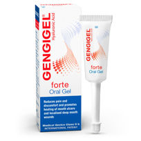 Slika Gengigel Forte gel, 8 mL