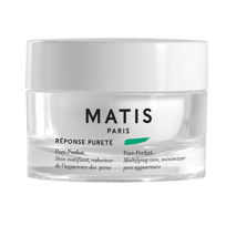 Slika Matis Reponse Purete Pore-Perfect regulacijska gelna krema, 50 mL