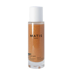 Slika Matis Reponse Body Glam Oil olje z bleščicami, 50 mL