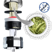 Slika Kinetic Reactor za obdelovanje vode, 1 kos