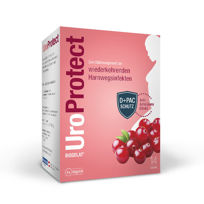 Slika Biogelat UroProtect manoza in ameriška brusnica, 14 vrečk