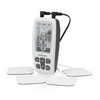 Slika Medisana TT 200 TENS / EMS elektroterapevtski stimulator