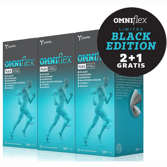 Količina: 2x500 mL + 500 mL GRATIS