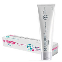 Slika Dermozoil Erbagil krema, 100 mL