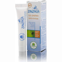 Slika Zinzala Natura House gel, 20 mL