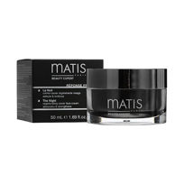 Slika Matis The Night nočna regeneracijska krema s kaviarjem, 50 mL