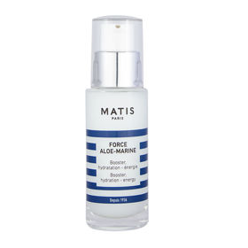 Slika Matis Force Aloe-Marine vlažilni serum, 30 mL