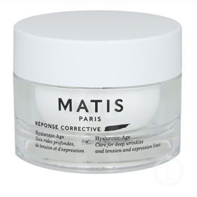Slika Matis Reponse Corrective Hyaluronic-Age krema proti globokim gubam, 50 mL