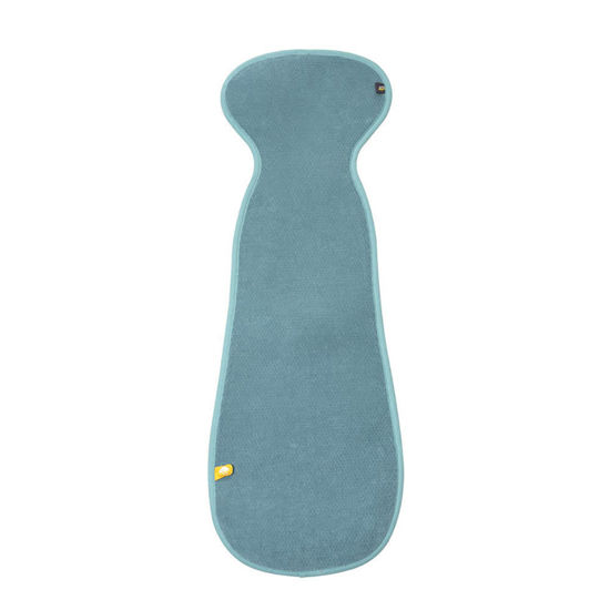 Velikost: 2/3 (15-36 kg), barva: zelena