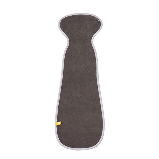 Velikost: 2/3 (15-36 kg), barva: siva