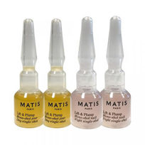 Slika Matis Lift & Plump 7 dnevni tretma za pomladitev kože, 14 x 3 mL