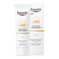 Slika Eucerin Actnic Control MD kremni fluid ZF 100, 80 mL