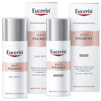 Slika Eucerin Anti-Pigment akcijski paket -25 %