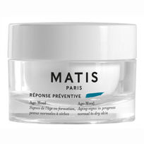 Slika Matis Reponse Preventive Age-Mood krema za normalno do suho kožo, 50 mL