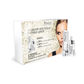 Slika Matis C7 Glow Booster sedemdnevni tretma, 7 x 50 mg