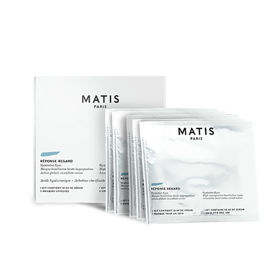 Slika Matis Hyalushot Eyes vlažilna maska za okoli oči, 5 x 10 mL