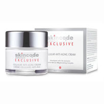 Slika Skincode Cellular Anti-Aging krema za normalno do suho kožo, 50 mL