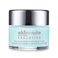 Slika Skincode Cellular Extreme Moisture maska za vlaženje, 50 mL