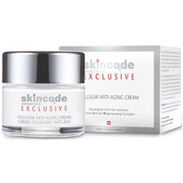 Slika Skincode Cellular Day Cream dnevna krema z ZF 15, 50 mL