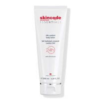 Slika Skincode 24h Comfort Body vlažilni losjon za telo, 200 mL