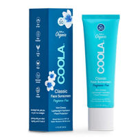 Slika Coola Classic losjon za obraz z ZF 50, 50 mL