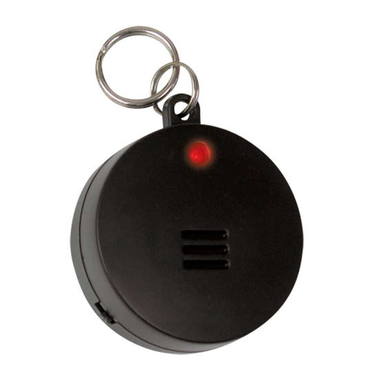 Model:  Baj Baj za živali