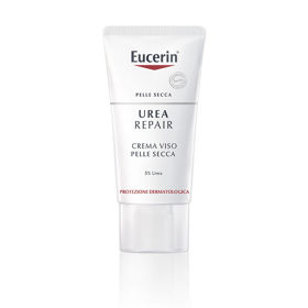 Slika Eucerin UreaRepair krema za obraz 5%, 50 mL