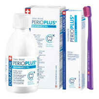 Slika Curaprox Perio Plus + Regenerate paket, 1 set