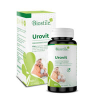 Slika Biostile Urovit Prostasan, 60 kapsul