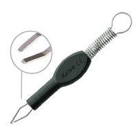 Slika Tick-Fix Tweezer KaWe pinceta za odstranjevanje klopov, 1 pinceta