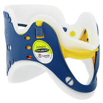 Slika Stifneck Pedi-Select otroška vratna opornica, 1 opornica