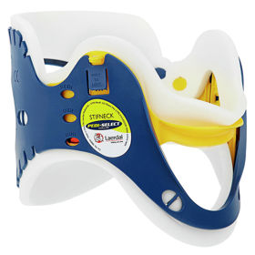 Slika Stifneck Pedi-Select otroška vratna opornica, 1 opornica