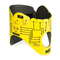 Slika Necklite Adult vratna opornica za odrasle, 1 opornica