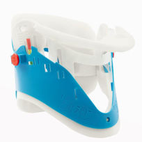 Slika HUM Easy Collar Mini vratna opornica za otroke, 1 opornica