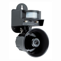 Slika Zvočni odganjalec ptic LS-2001, 1 odganjalec