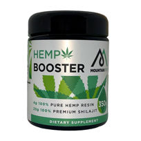 Slika Mountaindrop Hemp Booster, 350 g