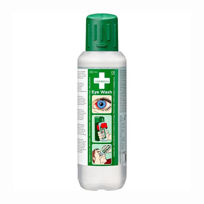 Slika Cederroth Eye Wash nevtralizator za izpiranje oči, 500 mL