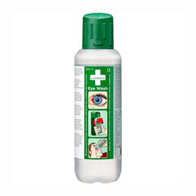 Slika Cederroth Eye Wash nevtralizator za izpiranje oči, 500 mL