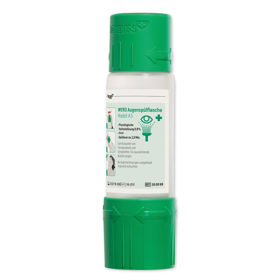 Slika Wero Nevtralizator P5 za izpiranje oči, 500 mL