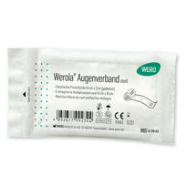 Slika Werola očesna preveza, 1 preveza