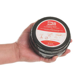 Slika Pocket BVM zložljivi dihalni balon za enkratno uporabo, 1 balon