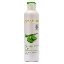 Slika GreeNatural Aloe Vera naravni gel za tuširanje, 250 mL