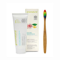 Slika Dantesmile potovalni komplet za čiščenje zob, 1 set