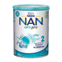 Slika Nan OptiPro 2 nadaljevalno mleko, 800 g