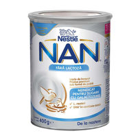 Slika NAN ExpertPro LF brez laktoze, 400 g