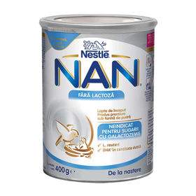 Slika NAN ExpertPro LF brez laktoze, 400 g
