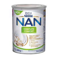 Slika NAN ExpertPro Complete Comfort, 400 g