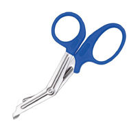 Slika KaWe univerzalne škarje 19 cm, 1 škarje