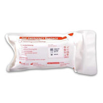 Slika FirstCare Emergency Bandage izraelski prvi povoj, 1 povoj